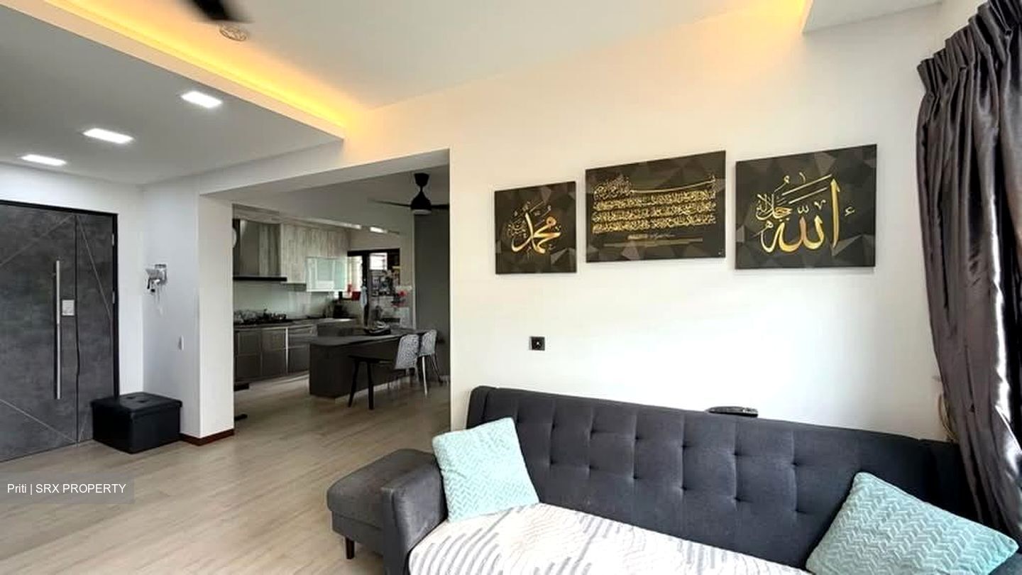 Blk 996A Buangkok Tropica (Hougang), HDB 4 Rooms #603541331